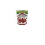 Trevi haricots rouges cuits "feijao vermelho" 820grs