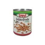 Trevi haricot cornille cuit  "feijao frade" 820grs