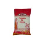 Trevi farine de maïs blanche "Farinha de milho branca" 500 grs
