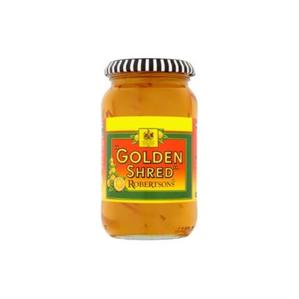 Marmelade orange "Golden shred" Robertson's 454 grs