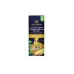 Blue Elephant Chiang Mai noodle soup "khao soi" Thai premium cooking set 140 grs