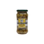 Tremoceira olives vertes poivrons "azeitona verde recheada com pimento" 200 grs