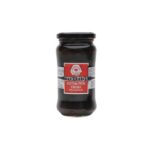Tremoceira olives noires petit bocal "azeitona preta oxidada" 200 grs