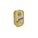 Sardines à l'huile végétale "sardinhas em oleo de girassol" Bom Petisco 120grs