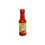 Sauce piri-piri "molho" Ferbar 195ml