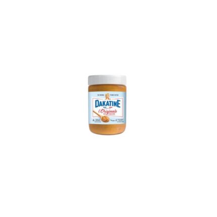 Pâte d'arachide Dakatine 500 grs