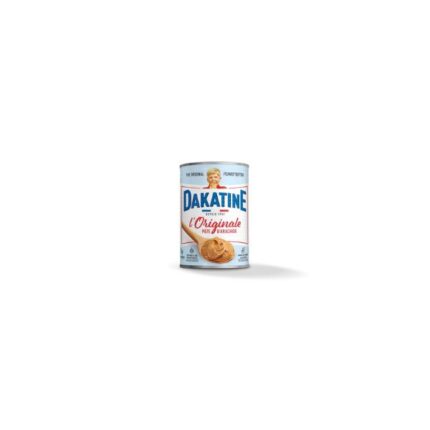 Pâte d'arachide Dakatine 425 grs