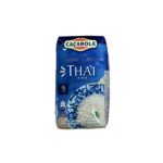 Riz Thaï jasmin Cacarola 500 grs