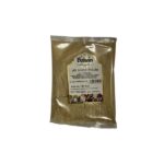 Ail blanc moulu 100 grammes Bakan