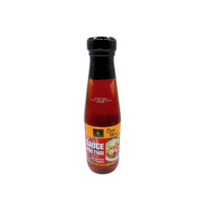 Sauce pad thaï Dee-thaï 200 ml