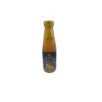 Sauce thaï aux prunes "Plum" Blue Elephant 190 ml