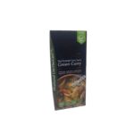 Sauce curry vert Blue Elephant 200 grammes