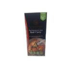 Sauce curry rouge Blue Elephant 200 grammes