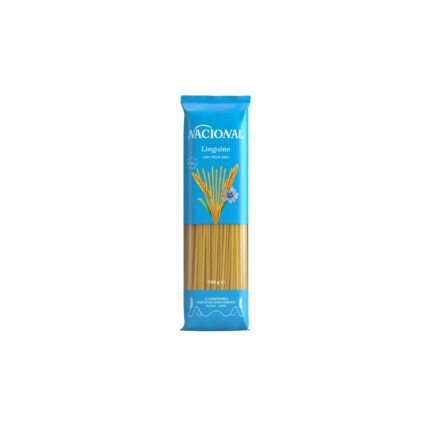 Linguine Nacional 500grs