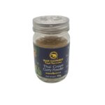 Epice poudre de curry vert Blue Elephant 40grs