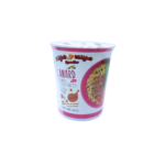 Cup nouilles/soupe canard (avec herbes fraîches) Miya-Miya 60 grammes