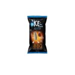 Pipas saveur barbecue KE 90 grammes (lot de 10 paquets)