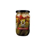 Olispania banderillas brochettes piquantes 130 grammes