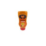 Sauce andalouse Barakafrites 500 ml