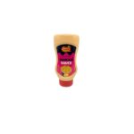 Sauce samouraï Barakafrites 500 ml