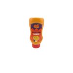 Sauce algérienne Barakafrites 500 ml