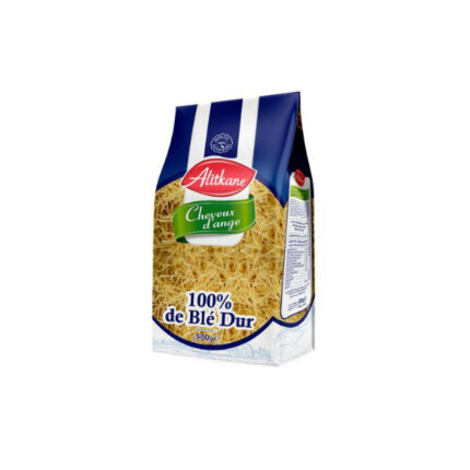 Cheveux d'ange Alitkane 500 grammes