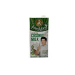 Lait de coco 1L 17-19% de matières grasses PraoHom