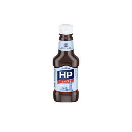 Sauce HP original 285 grammes