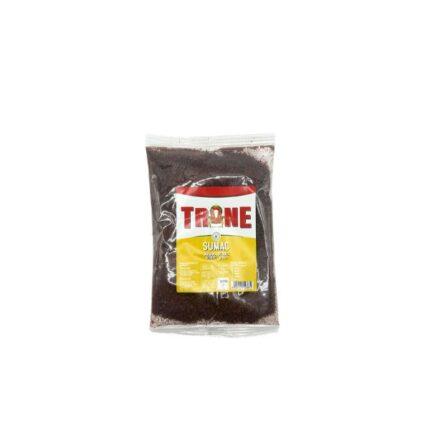 Sumac 100 grammes Trone