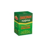 Thé vert en grains nalma Sultan 200 grammes