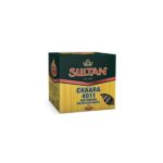Thé vert en filaments Chaara 4011 Sultan 200 grammes