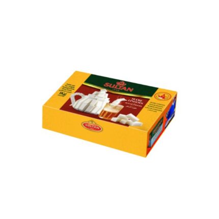 Sucre lingots Sultan 1936 1 kilogramme