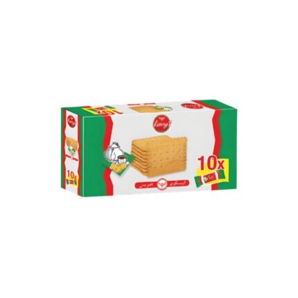 Biscuits saveur vanille Henry's 420grs