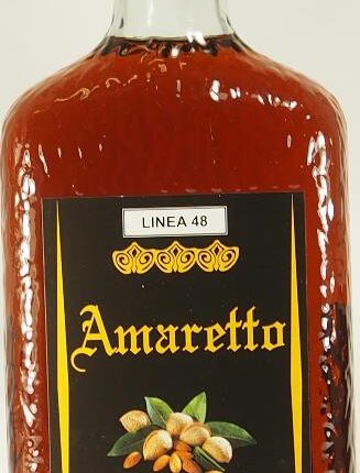 Amaretto linéa 48 CRISTIANI LUCA