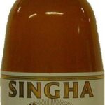 Bière thai SINGHA