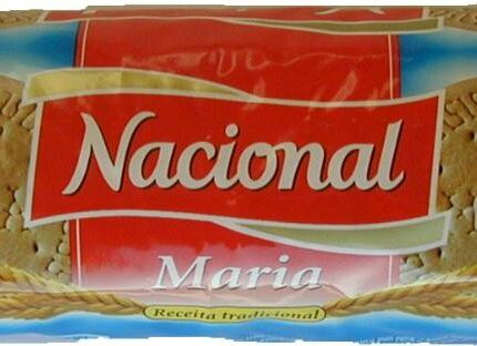 Galletas MARIA NACIONAL