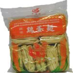 Pâtes fines en nid ZHONG QUIAO
