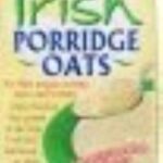 Oats Irish porridge FLAHAVAN'S